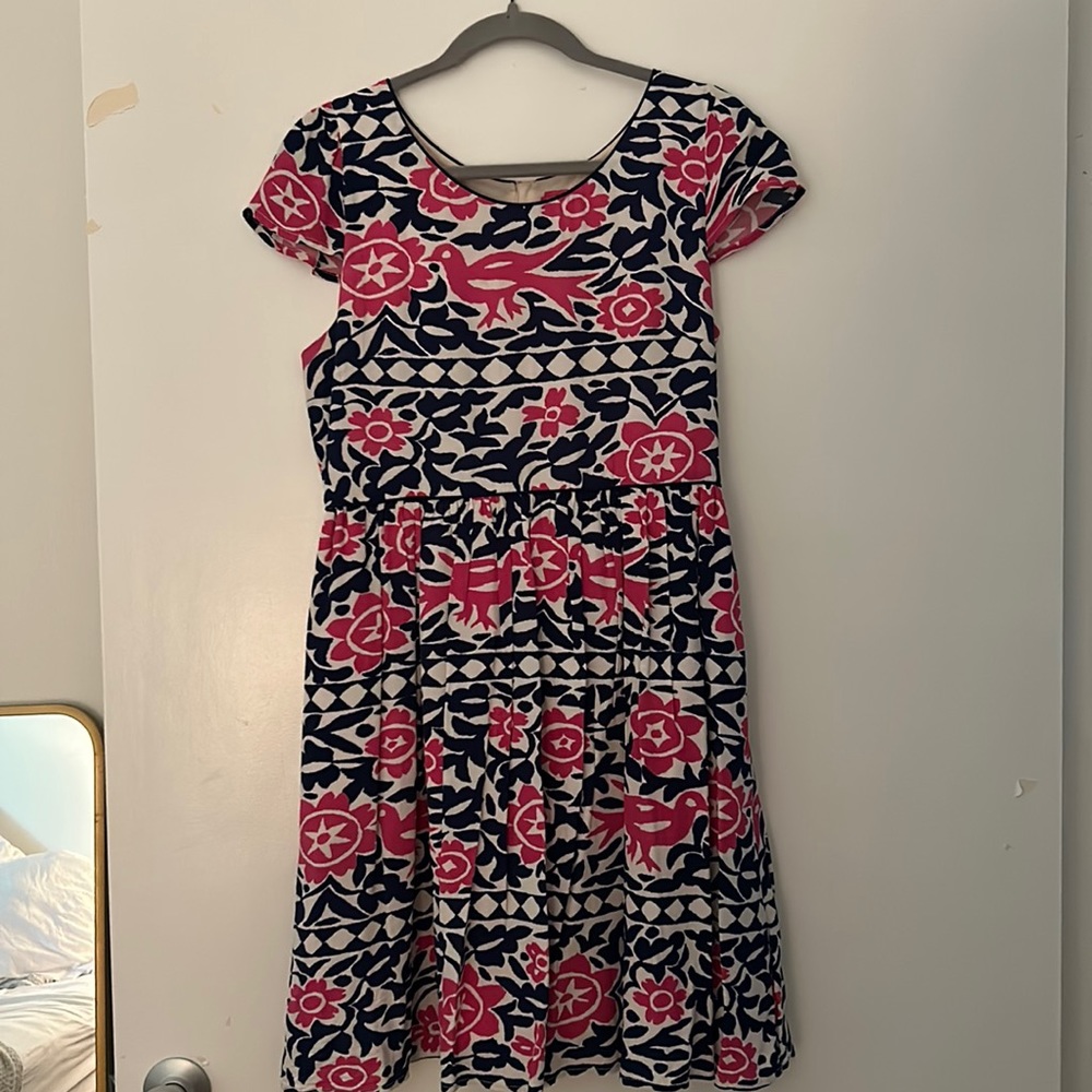 Anthropologie Maeve dress size 6